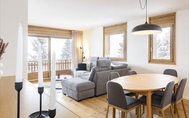 Wohnung 3.5 Zimmer - image - 3