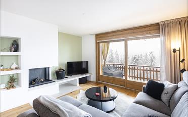 Wohnung 3.5 Zimmer - image - 2