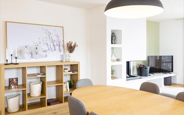 Wohnung 3.5 Zimmer - image - 4