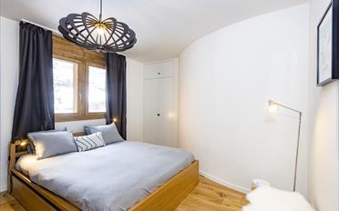 Wohnung 3.5 Zimmer - image - 12