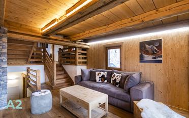 Chalet 4.5 Zimmer - image - 3