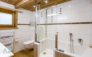 Chalet 4.5 Zimmer - image - 9