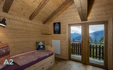 Chalet 4.5 Zimmer - image - 10