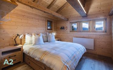 Chalet 4.5 Zimmer - image - 8