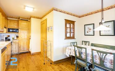 Wohnung 5.5 Zimmer - image - 5