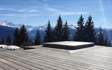 Chalet 6.5 pièces - image - 3