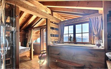 Chalet 6.5 pièces - image - 11