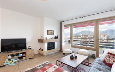 Wohnung 4.5 Zimmer - image - 3