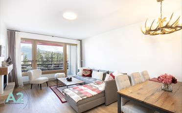 Wohnung 4.5 Zimmer - image - 1