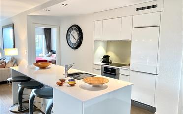 Möbl. Wohnobj. 4.5 Zimmer - image - 3