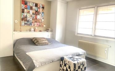 Möbl. Wohnobj. 4.5 Zimmer - image - 8
