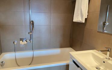 Möbl. Wohnobj. 4.5 Zimmer - image - 7
