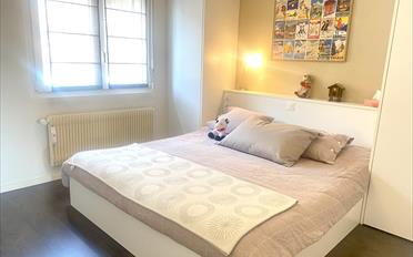 Möbl. Wohnobj. 4.5 Zimmer - image - 10