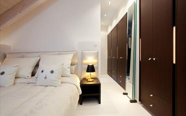 Attic flat 3.5 rooms - image - 7