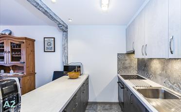 Apartment 2.5 rooms - image - 1