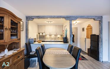 Apartment 2.5 rooms - image - 4