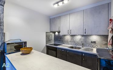 Apartment 2.5 rooms - image - 2