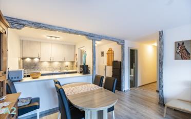 Apartment 2.5 rooms - image - 5