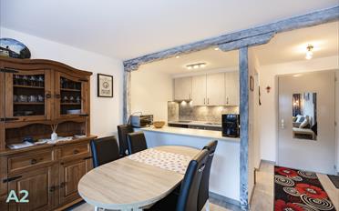 Apartment 2.5 rooms - image - 6