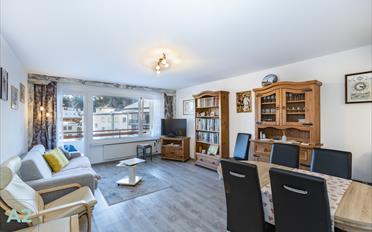 Apartment 2.5 rooms - image - 11