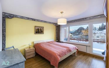 Apartment 2.5 rooms - image - 12