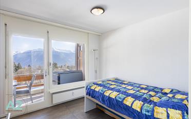 Apartment 3.5 rooms - image - 9