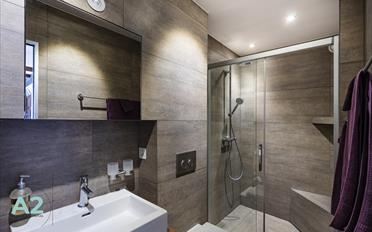 Apartment 3.5 rooms - image - 11