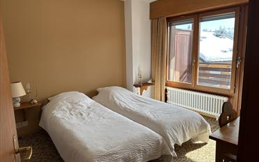 Furnished flat 3.5 rooms - image - 7