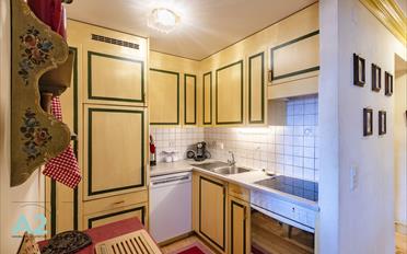 Möbl. Wohnobj. 3.5 Zimmer - image - 11