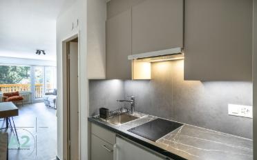 Studio 1 room - image - 5