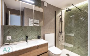 Studio ein Zimmer - image - 7
