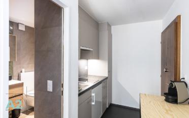 Studio ein Zimmer - image - 4