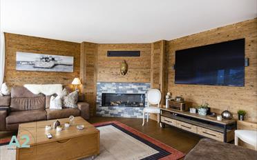 Chalet 9 Zimmer - image - 5