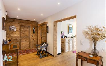 Chalet 9 Zimmer - image - 13