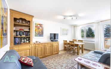 Wohnung 3.5 Zimmer - image - 2