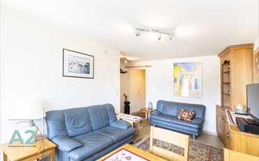 Wohnung 3.5 Zimmer - image - 3