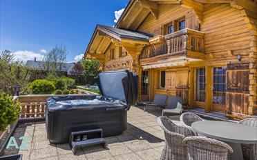 Single house 6 rooms - image - 1