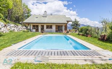 Single house 6 rooms - image - 6