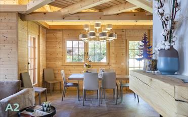 Single house 6 rooms - image - 10