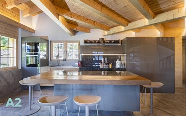Single house 6 rooms - image - 13