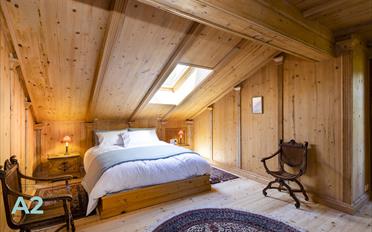 Dachwohnung 3.5 Zimmer - image - 7