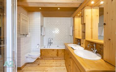 Dachwohnung 3.5 Zimmer - image - 9