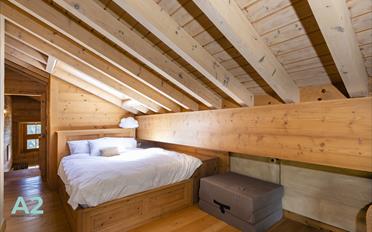 Dachwohnung 3.5 Zimmer - image - 11