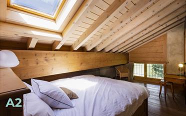 Dachwohnung 3.5 Zimmer - image - 12