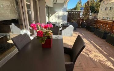 Furnished flat 3.5 rooms - image - 4