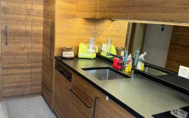 Furnished flat 3.5 rooms - image - 8