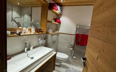 Furnished flat 3.5 rooms - image - 13