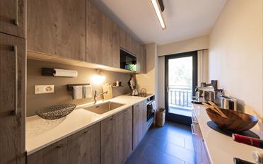 Wohnung 3.5 Zimmer - image - 8