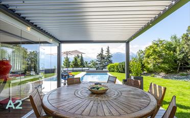 Chalet 9 Zimmer - image - 3