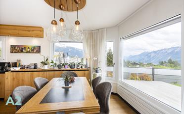 Chalet 9 Zimmer - image - 7